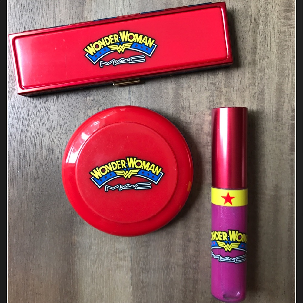 MAC Makeup